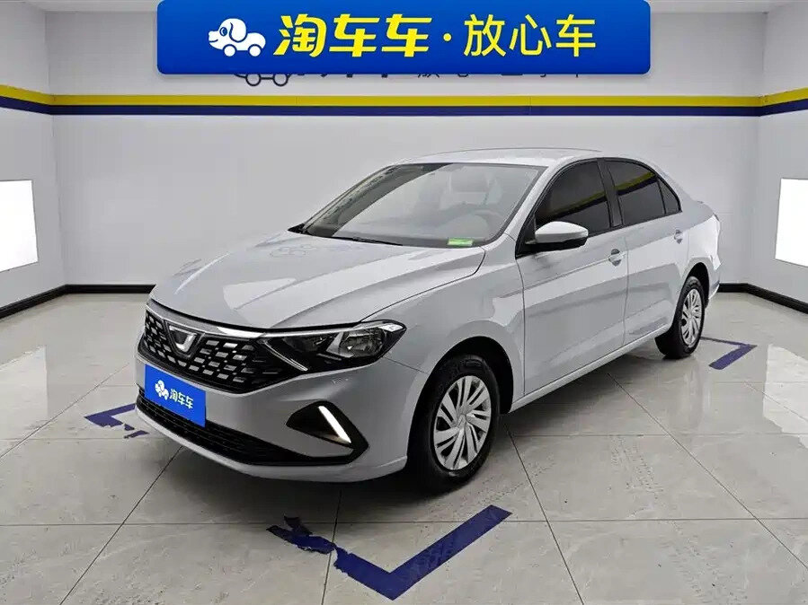 Jetta VA3