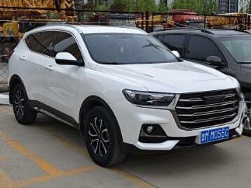 Volkswagen Tharu XR