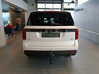 2024 Haval H5 II, белый, 3729000 рублей, вид 5