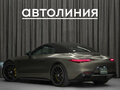 2022 Mercedes-Benz SL-Класс AMG SL 43 43 AMG IV (R232), коричневый, 10899000 рублей - вид 6