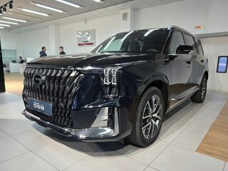 2026 GAC GS8 Dragon II, чёрный, 5349000 рублей, вид 1