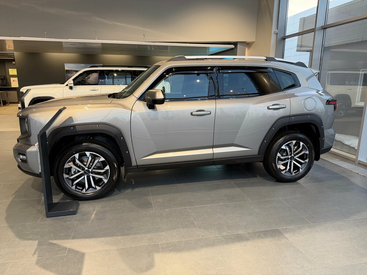 Haval H7 I