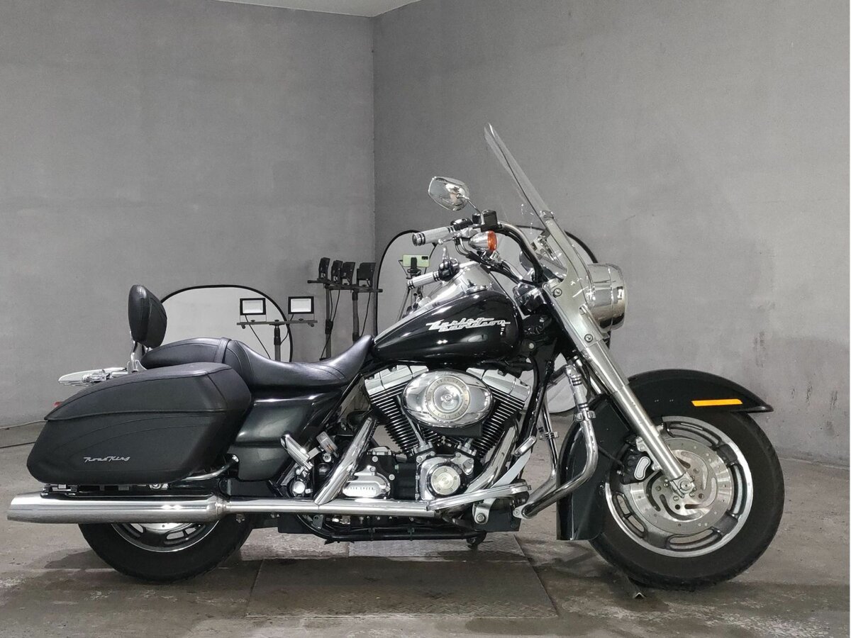 Harley-Davidson Road King