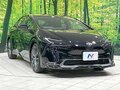 2025 Toyota Prius V (XW60), чёрный, 3670000 рублей - вид 1