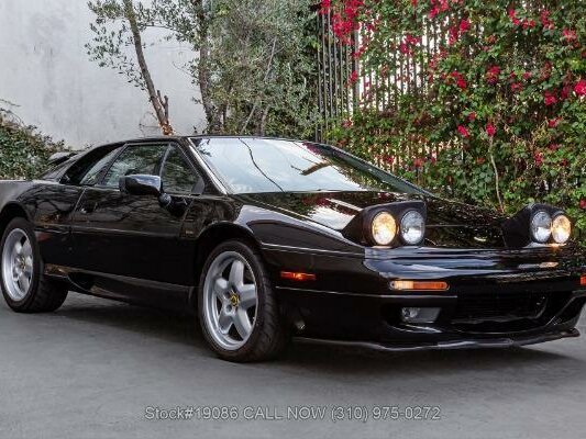Lotus Esprit V