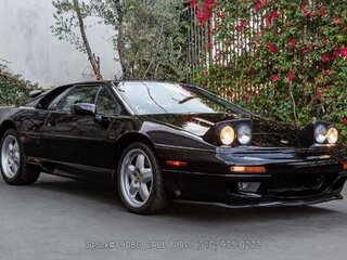 1995 Lotus Esprit V, чёрный, 8500000 рублей, вид 1