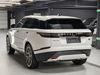 2025 Land Rover Range Rover Velar I Рестайлинг, белый, 10000000 рублей, вид 5