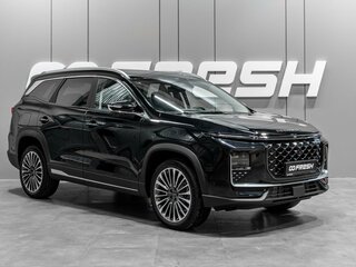 2025 Soueast S09, чёрный, 3400000 рублей, вид 1