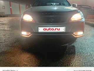 2016 Ravon Gentra, серебристый, 570000 рублей, вид 1