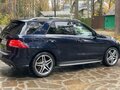 2016 Mercedes-Benz GLE 350 d I (W166), синий, 3000000 рублей - вид 6