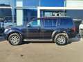 2010 Nissan Pathfinder III Рестайлинг, чёрный, 1029000 рублей - вид 7
