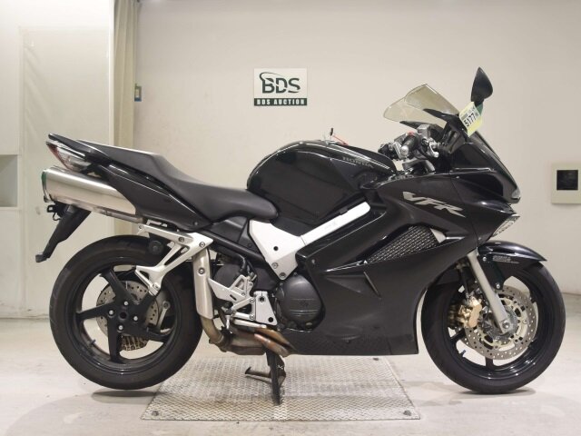 Honda VFR800