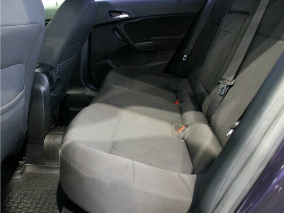 2013 Opel Insignia I, фиолетовый, 975000 рублей - вид 10