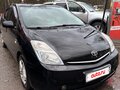 2008 Toyota Prius II Рестайлинг (XW20), чёрный, 700000 рублей - вид 1