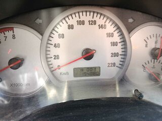 2013 Chery Tiggo (T11) I, серебристый, 250000 рублей, вид 5