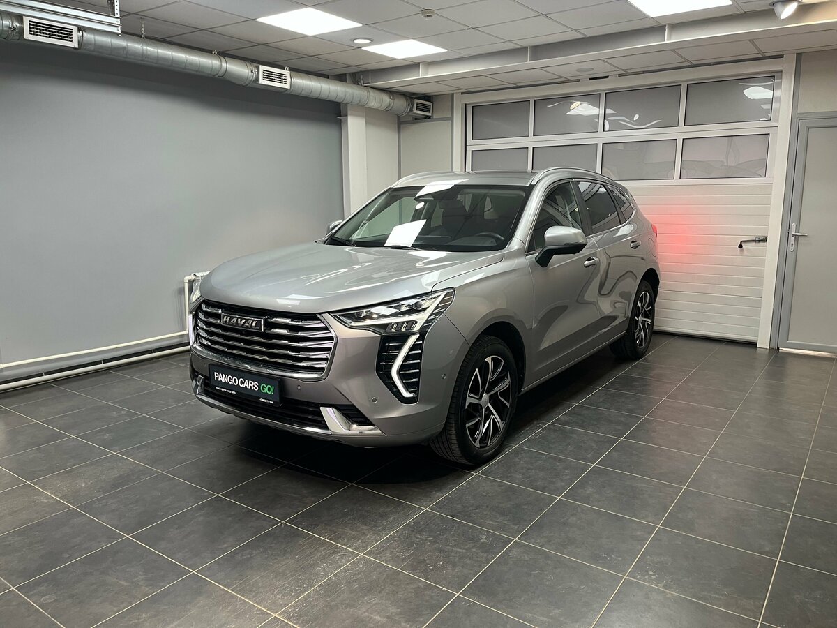 Haval Jolion I