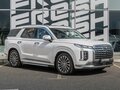 2023 Hyundai Palisade I Рестайлинг, белый, 6260000 рублей