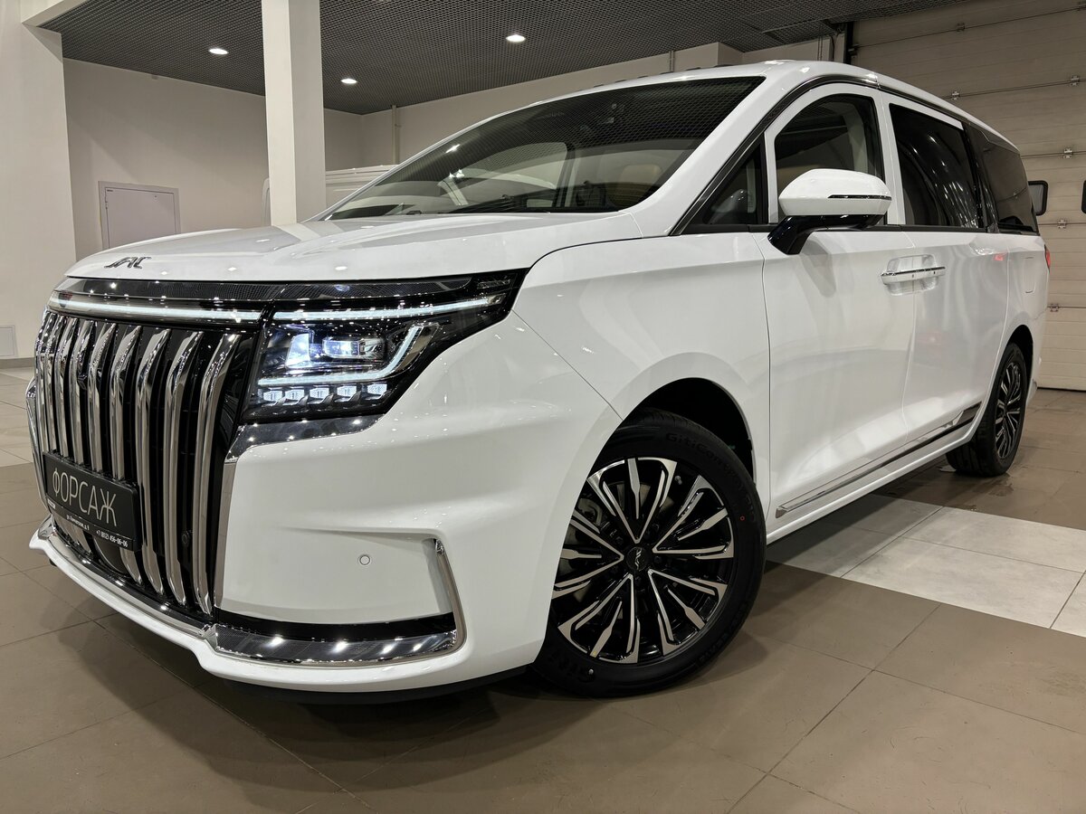 JAC RF8