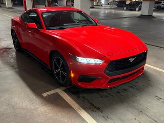 2023 Ford Mustang VII, красный, 6699999 рублей, вид 1