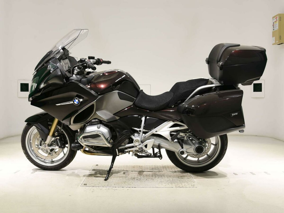 BMW R 1200 RT