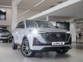 2025 Changan UNI-S (CS55 Plus), серый, 3109900 рублей - вид 1