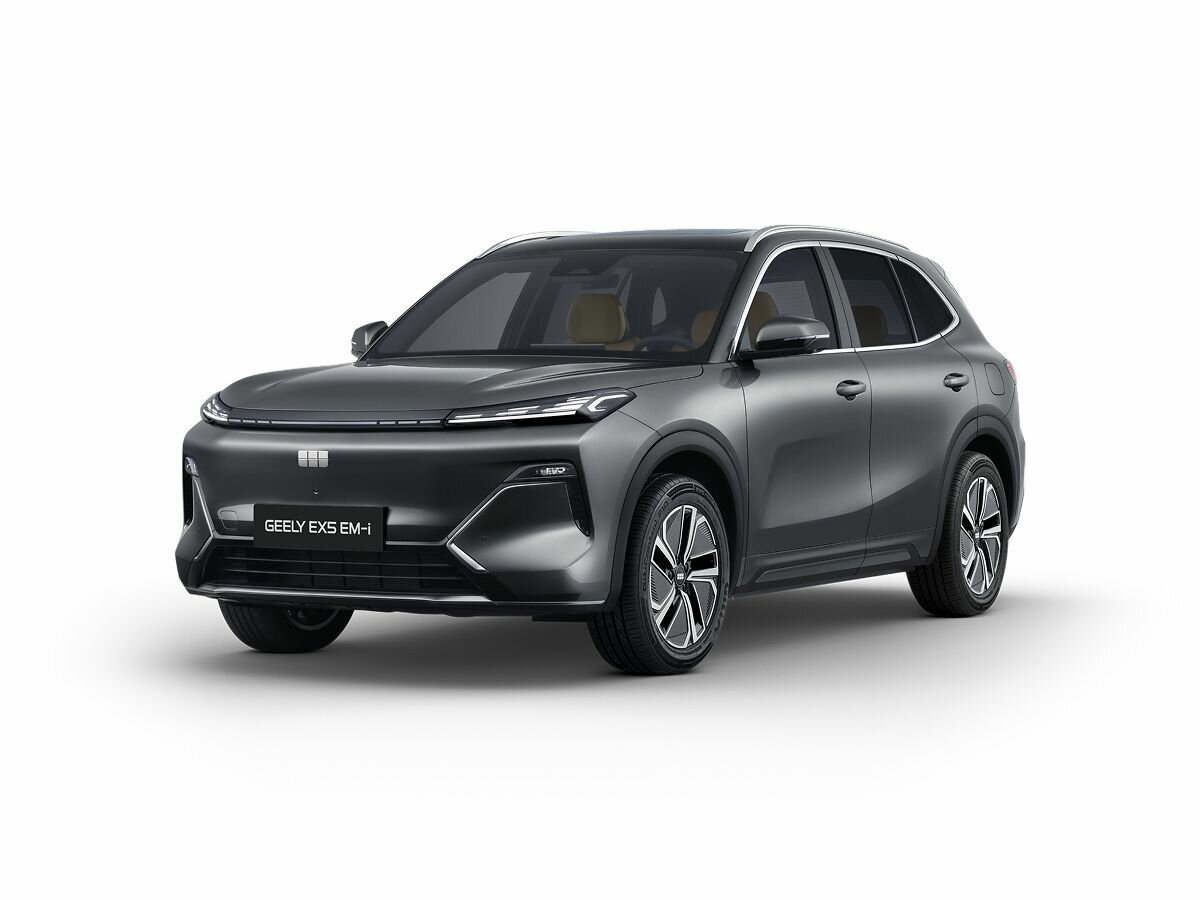 Geely EX5 EM-i
