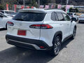 2023 Toyota Corolla Cross I, белый - вид 3
