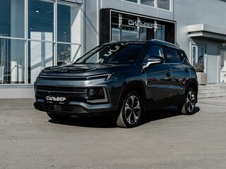 2026 Москвич 3, серый, 2113650 рублей, вид 1