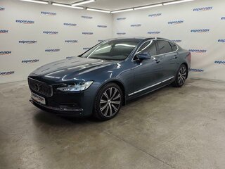 Volvo S90 II Рестайлинг