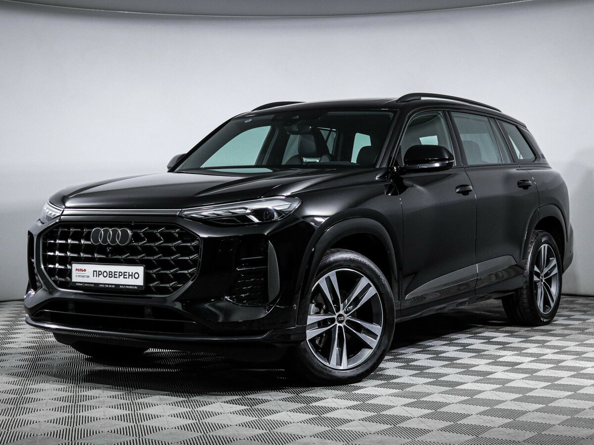 Audi Q6