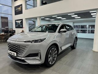 2023 Changan UNI-K, серый, 3649900 рублей, вид 1