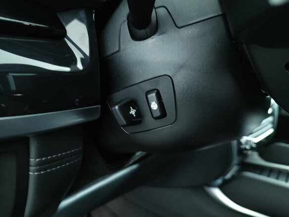 2015 BMW X6 M II (F86), чёрный, 3600000 рублей - вид 23