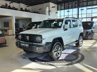 2026 Tank 300 I, белый, 4799000 рублей, вид 1