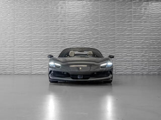 2026 Ferrari 296 GTS, серый, 35000000 рублей, вид 2