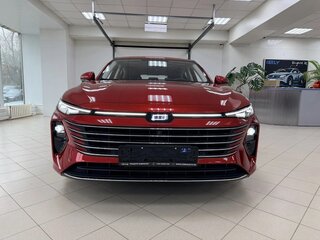 2024 Bestune B70 I Рестайлинг, красный, 2844000 рублей, вид 2
