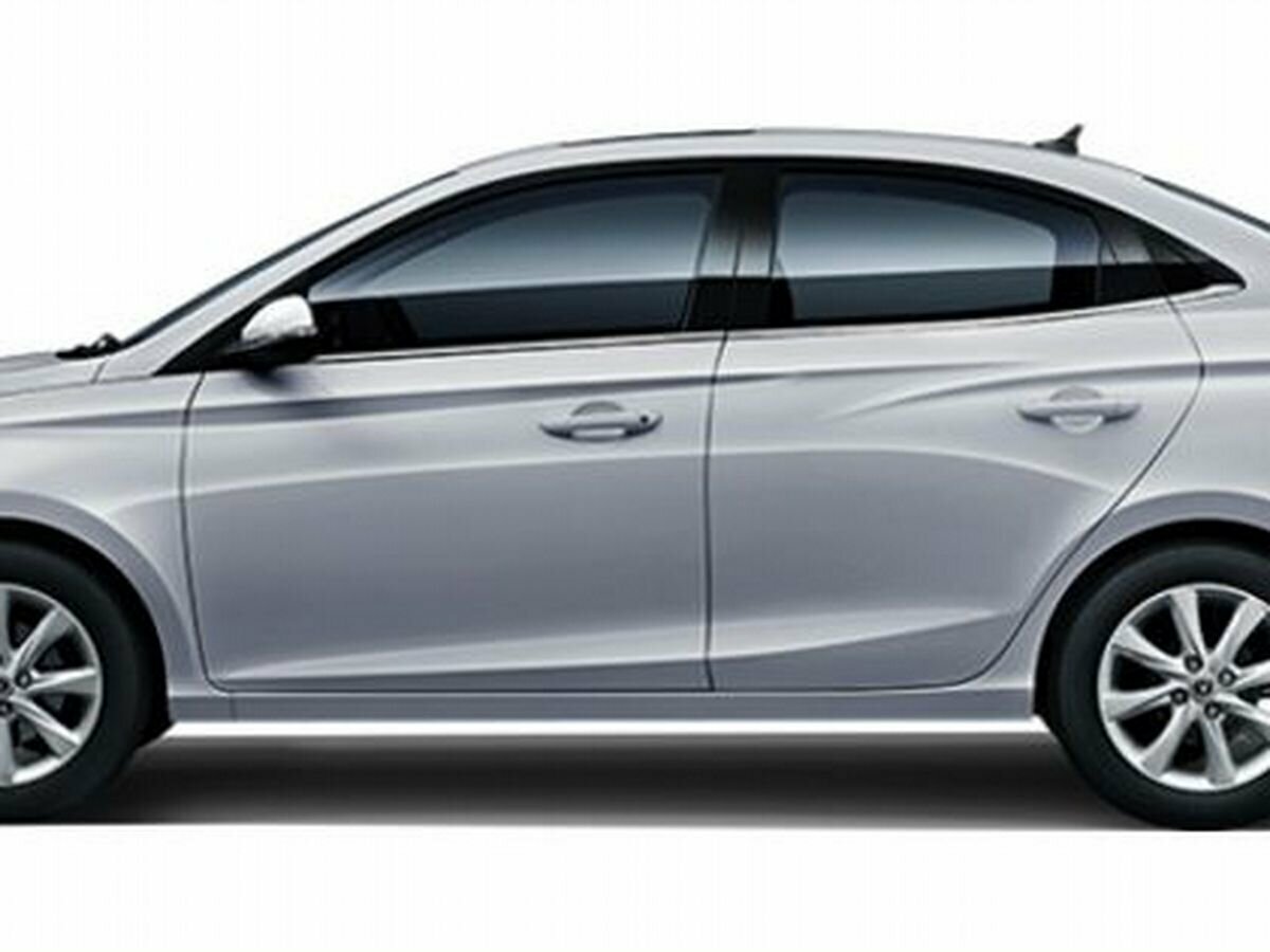 Changan Alsvin