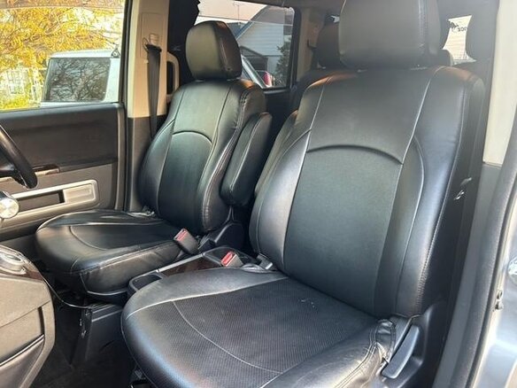 2019 Mitsubishi Delica D:5 I, серебристый, 2109000 рублей - вид 12