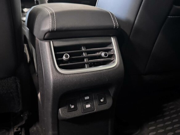 2023 Tank 300 I, белый, 3099000 рублей - вид 28