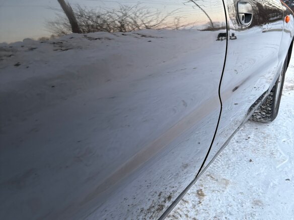 2011 ЗАЗ Chance, чёрный, 127000 рублей - вид 9