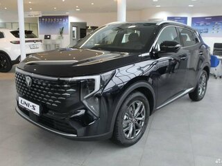 2026 Changan UNI-S I Рестайлинг, чёрный, 3149900 рублей, вид 1