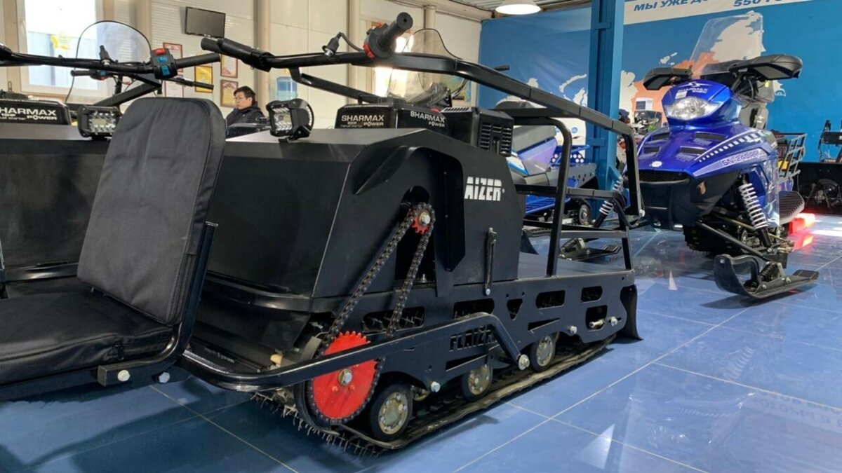 Flaizer G500