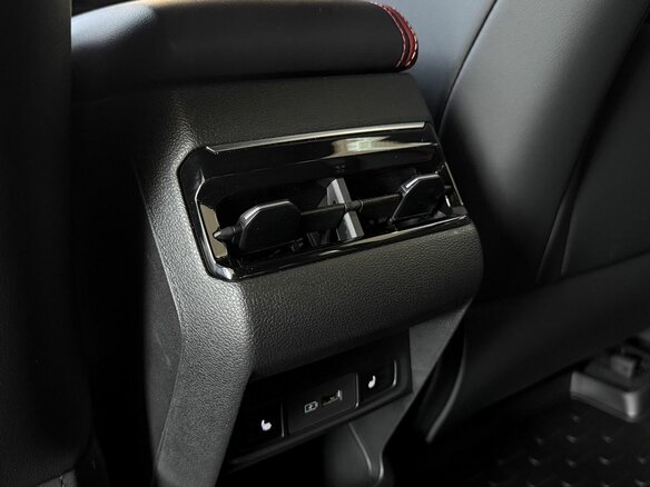 2026 Belgee X50+, серебристый, 2675990 рублей - вид 7