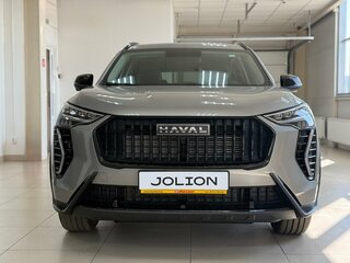 2026 Haval Jolion I Рестайлинг 2, серый, 2049000 рублей, вид 4