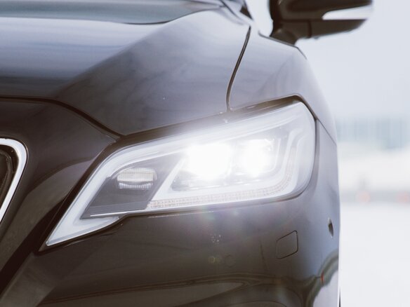 2018 Toyota Crown XV (S220), чёрный, 3250000 рублей - вид 17