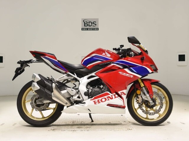 Honda CBR 250R