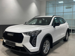 2025 Haval Jolion I Рестайлинг 2, белый, 2149000 рублей, вид 1
