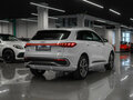2025 Audi Q5 40 TDI III (GU), белый, 7900000 рублей - вид 3