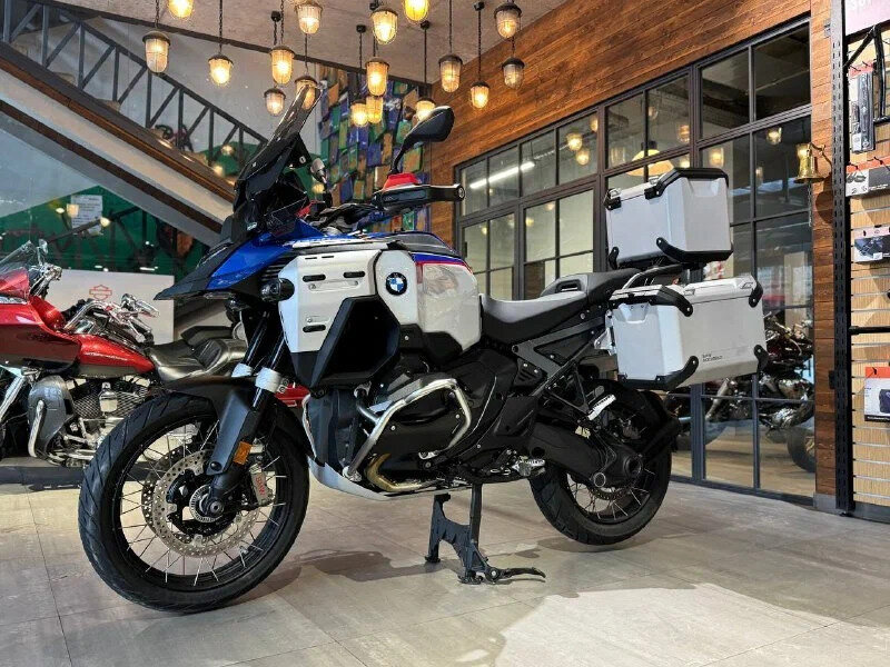 BMW R 1300 GS Adventure