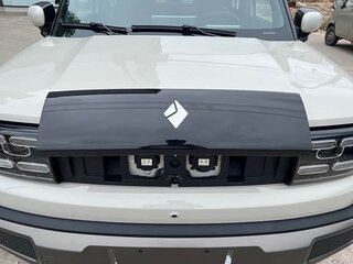 2025 Baojun Yep Plus, белый, 1440000 рублей, вид 3