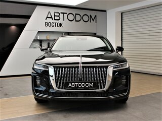 2024 Hongqi H9 I, чёрный, 5490000 рублей, вид 5